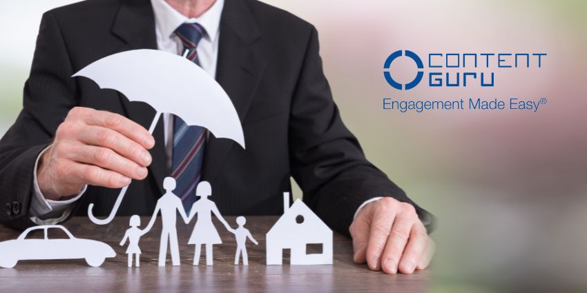 Reactive to Dynamic Shifting CX Paradigms in the Insurance Industry - CX Today News