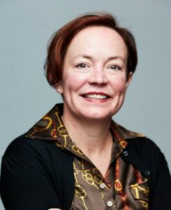 Rebecca Wettemann