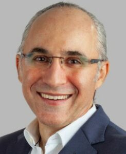 Ricardo Saltz Gulko