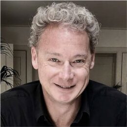 Rob Kurver