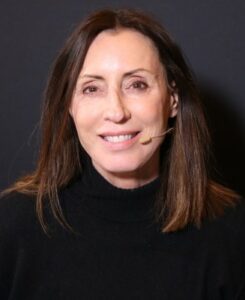 Shelly Kramer
