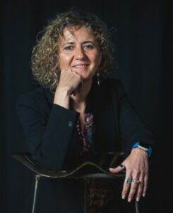Susanna Baque