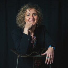 Susanna Baque