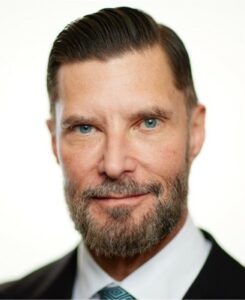 Todd Unger