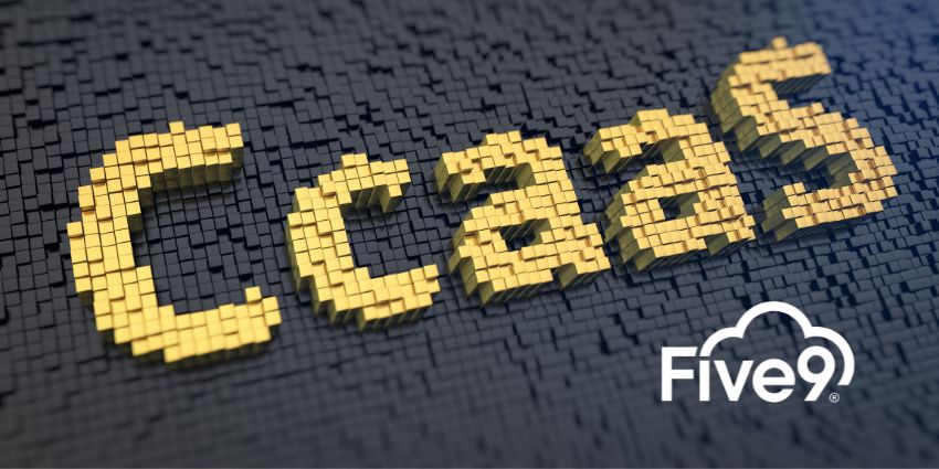 What's New In CCaaS 10 Trends Tearing Through the Industry - CX Today News
