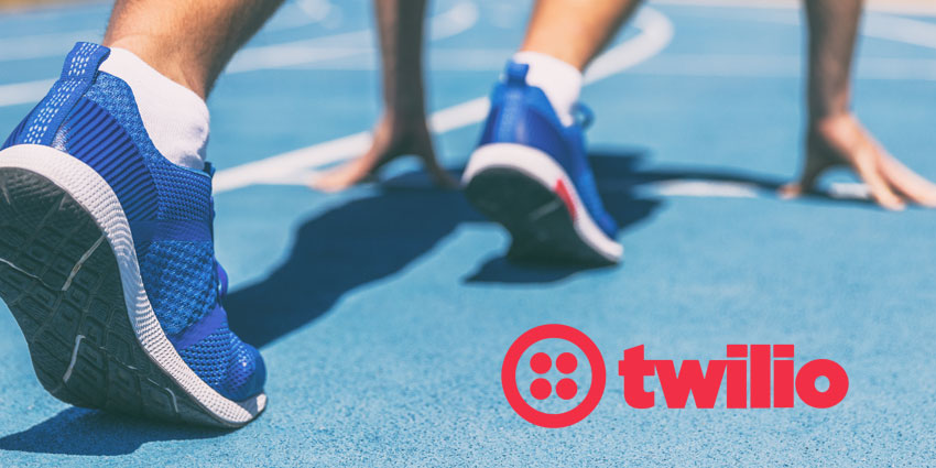 Twilio Races Toward Profitability, But Revenue Growth Is a Concern