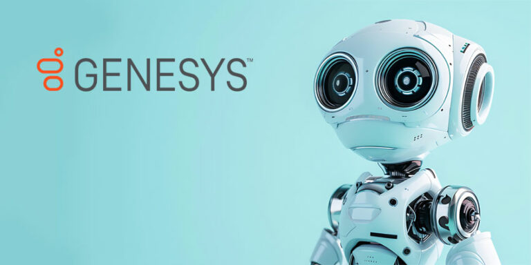 Genesys Releases an Agent Copilot, Teases a Next-Gen Virtual Agent - CX ...