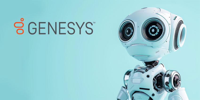 Genesys Releases an Agent Copilot, Teases a Next-Gen Virtual Agent
