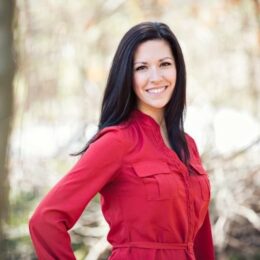 Amy Roberge