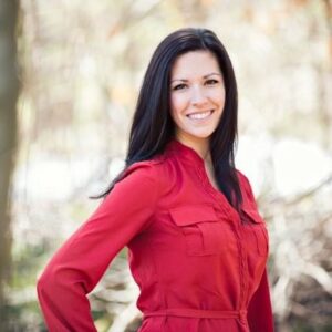 Amy Roberge