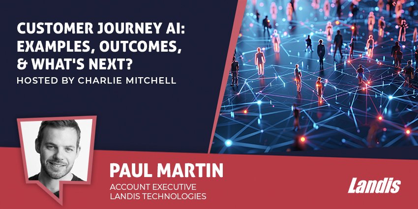 Customer Journey AI Examples, Outcomes, & What's Next