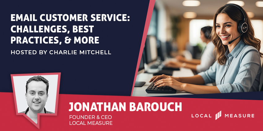 Email Customer Service Challenges, Best Practices, & More