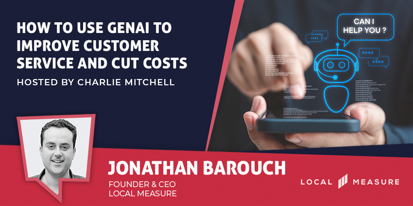 How to Use GenAI to Improve Customer Service AND Cut Costs - CX Today News