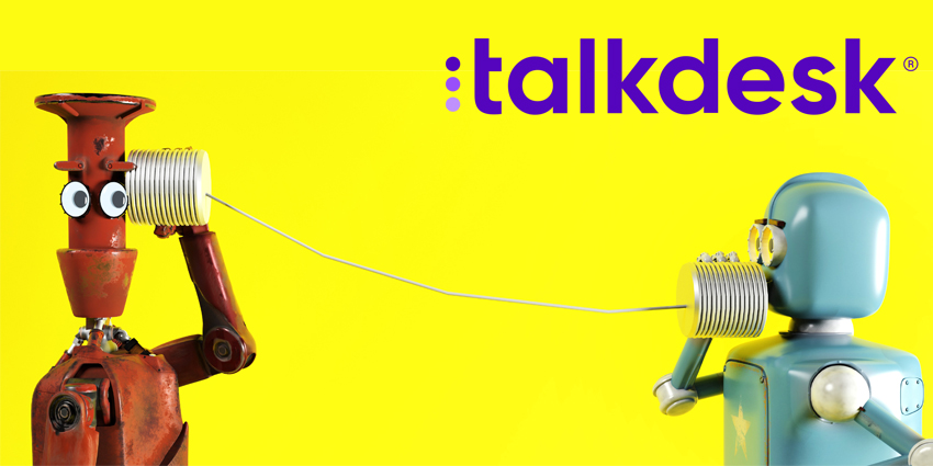 Talkdesk, GenAI destekli yeni araçları piyasaya sürüyor – “acı verici IVR'lere” son verme sözü veriyor