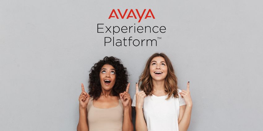 The Avaya Experience Platform Portfolio 1 Year On - CX Today News
