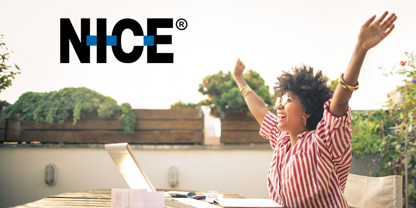 NICE Pens Its “Largest Ever” CCaaS Deal, Says AI Is “Intensifying” Cloud Adoption