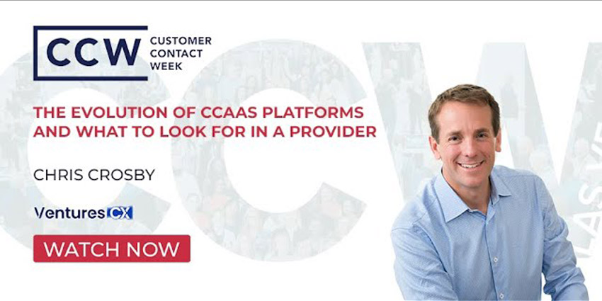 The Evolution of CCaaS Platforms and What to Look for in a Provider