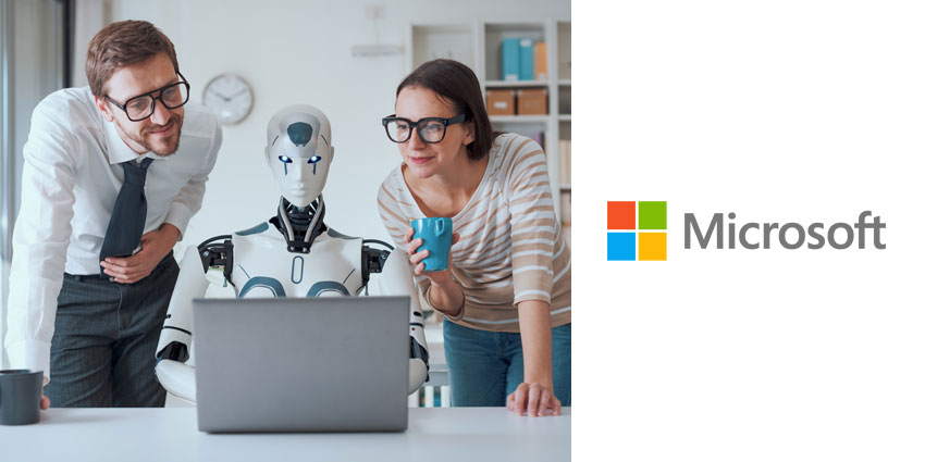 Microsoft, “Birinci Copilot” CCaaS çözümünü duyurdu: Dynamics 365 Contact Center