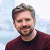 Simon Morris
