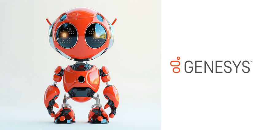 Genesys Secures Its “Largest Ever” Standalone AI Deal, Reveals Significant CCaaS Growth