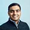 Suvish Viswanathan