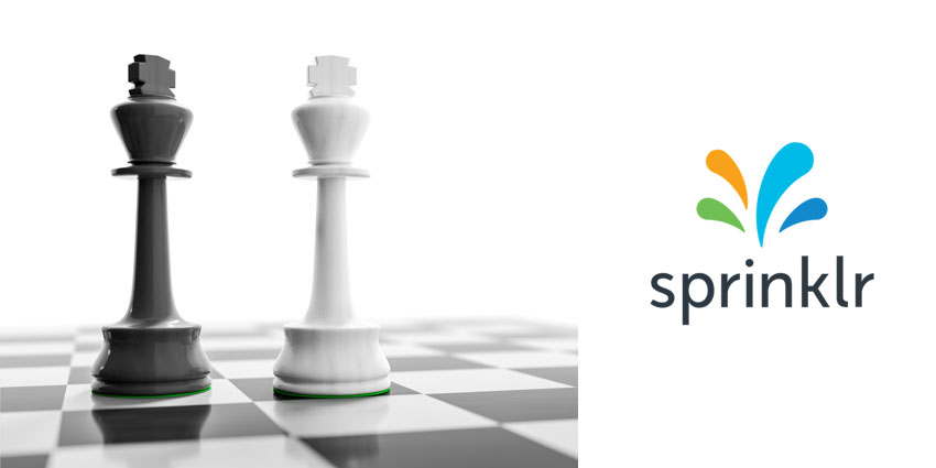 Sprinklr Lays Out Its New co-CEO Strategy, Aims to Reinvigorate Growth