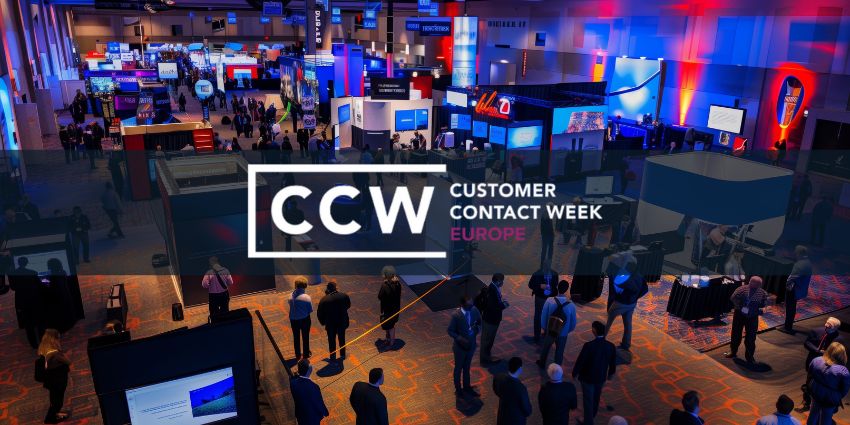 Customer Contact Week Europe 2024 - CX Today Events