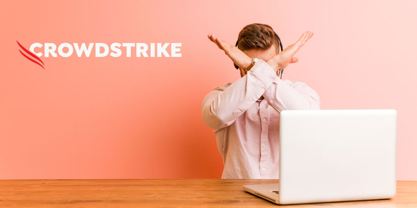 Windows BSOD Issue Knocks Out Call Centers Worldwide