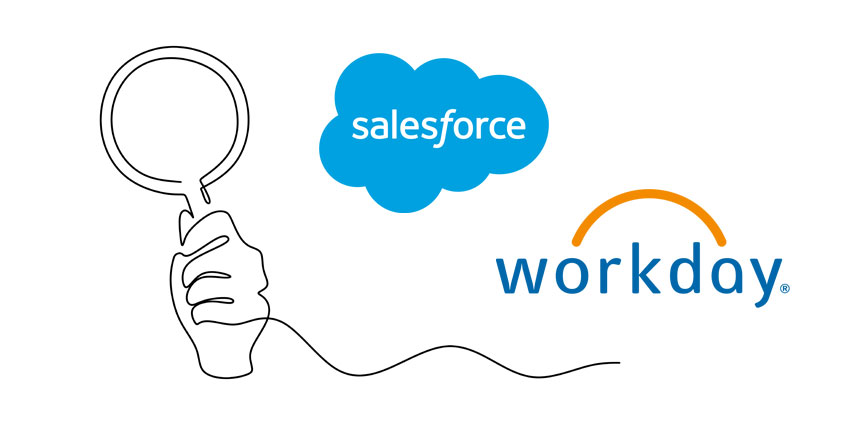 The Big Salesforce-Workday Announcement: A Closer Look
