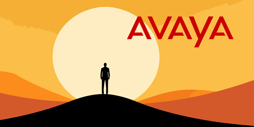 Incoming Avaya CEO on Its Vision, “Secret Sauce”, & Microsoft’s CCaaS Entrance