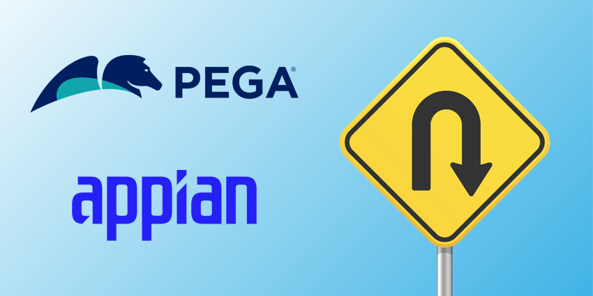 “Never Rational!” Pegasystems Reacts as $2BN Appian Case Is Overturned