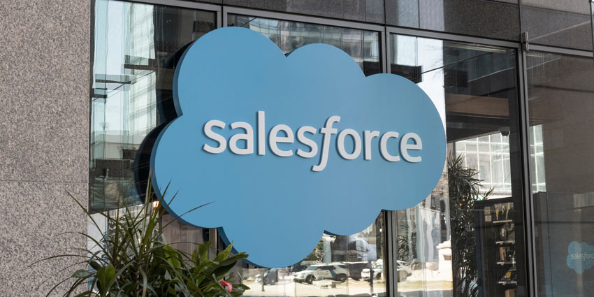 Salesforce Teases a New “Agentforce Platform” for Customer Support
