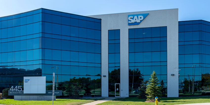 SAP Scrapped 2,000 Jobs Last Quarter & Now Plans to Ramp Up Hiring