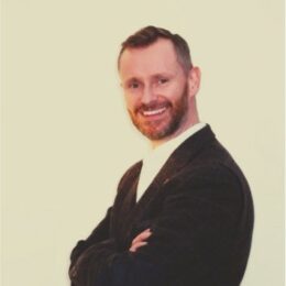 Andy Collis
