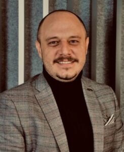 Aymen Ismail
