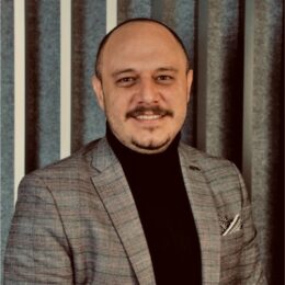 Aymen Ismail