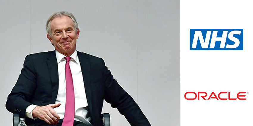Tony Blair