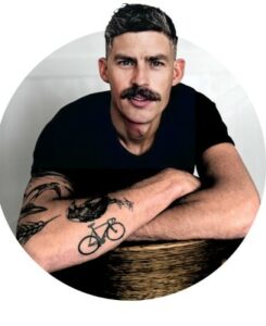 Luke Jamieson