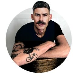 Luke Jamieson