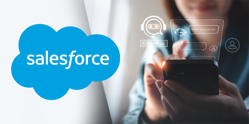 Salesforce Doubles Down On Autonomous Agents With Einstein SDR and Einstein Sales Coach