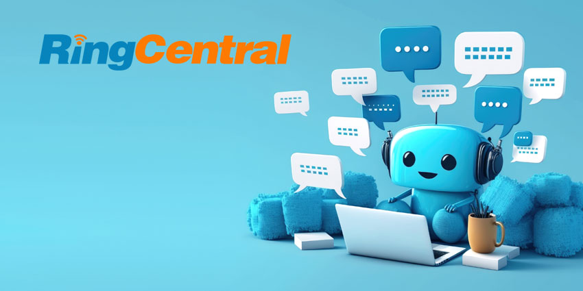 RingCentral Teases Native AI Assistants for RingCX, Unveils More Solutions