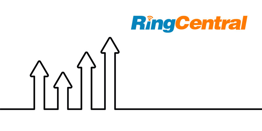 RingCentral Returns to Double-Digit Revenue Growth, Enjoys a Surge In RingCX Bookings
