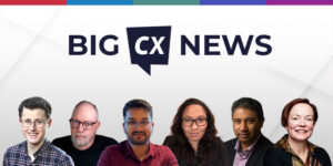 Big CX News - A Dreamforce 2024 Review ft. Agentforce, Own Company, CCaaS Pilot Program, & More - CX Today News