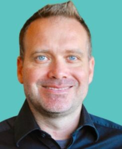 David Toushek