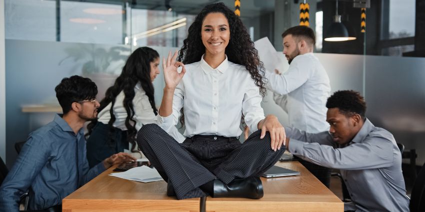 How to Overcome the Challenges to Maintaining Composure The Key to Great CX - CX Today News