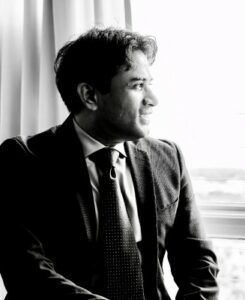 Krishna Baidya