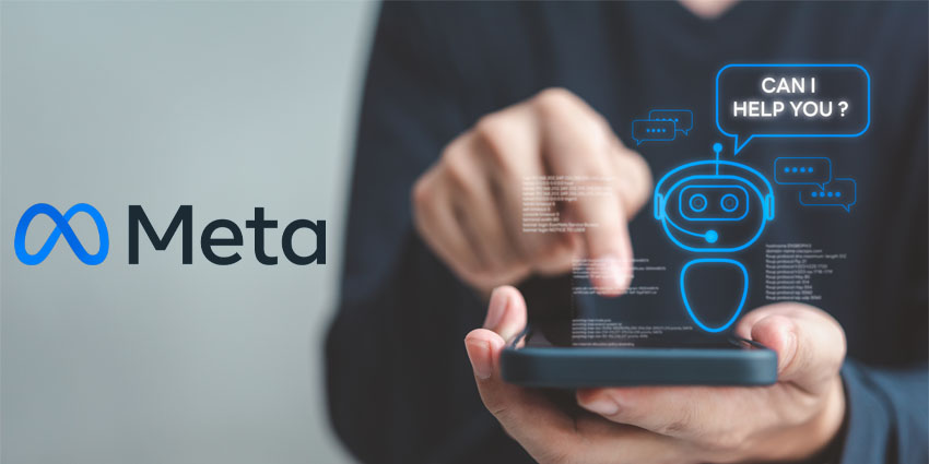 Meta Goes All In on Virtual Agents with Embedded Ads & Celebrity Voices