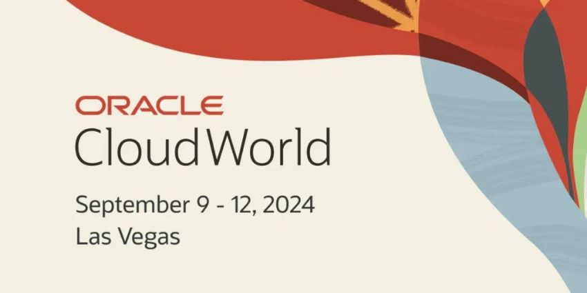 Oracle CloudWorld 2024 - CX Today Events