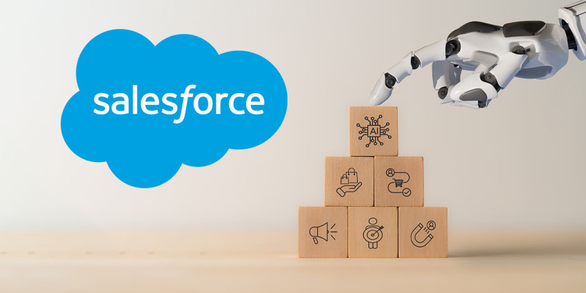 Salesforce Unveils Advanced Autonomous AI Agents Solution, Agentforce