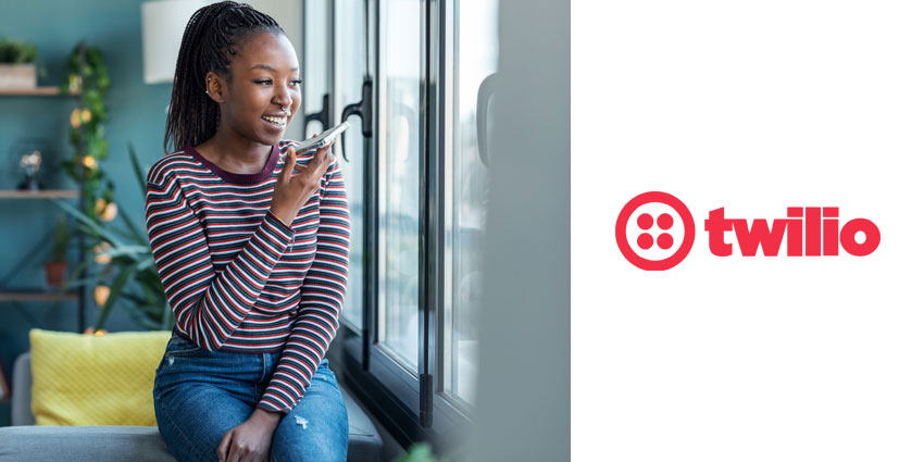 Twilio Announces the Global Availability of Branded RCS Messaging